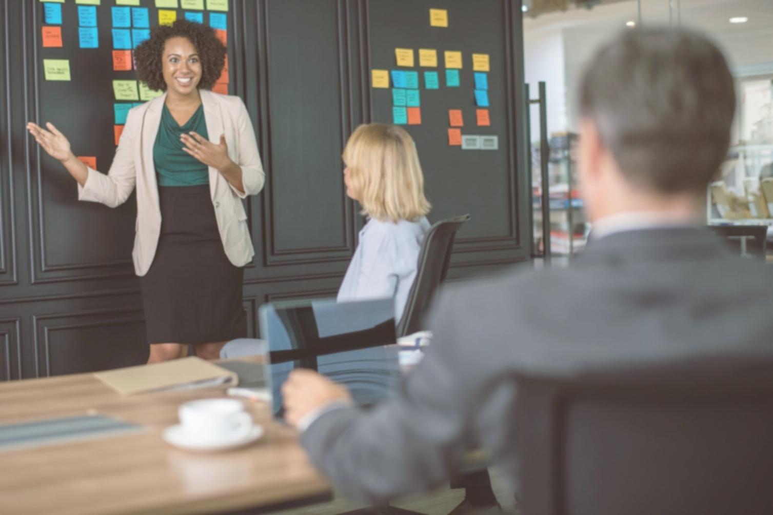 Financial reporting and visualization methods